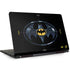 DC Comics The Flash Movie: Batman Multiverse Logos Dell Inspiron Skin
